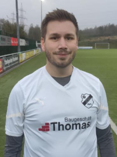 Nicolas Kurzer