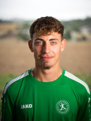 Fabian Zbroja