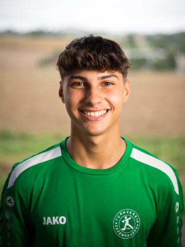 Bastian Ziegler