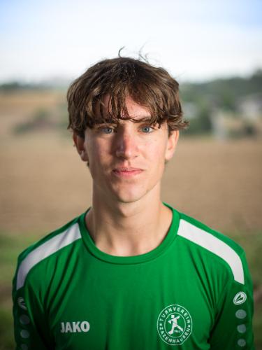Max Krack