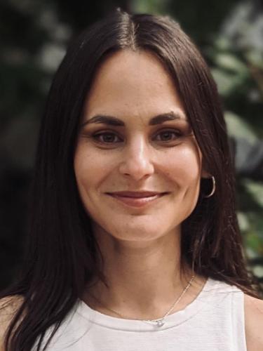 Rhona Wagner