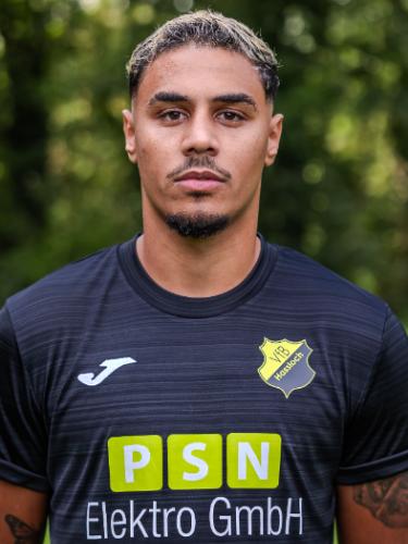 Mohammed Abdul-Fattah