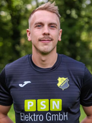 Jonathan Lukas Fehr