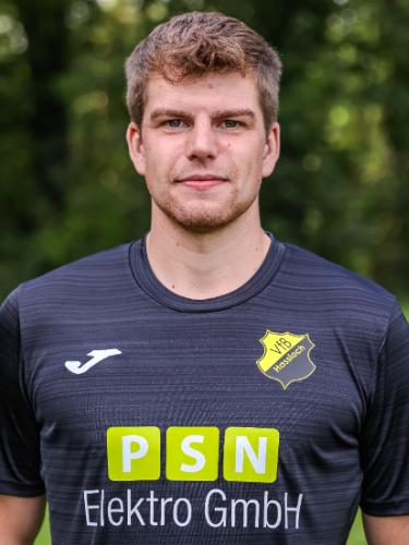 Paul Gerth