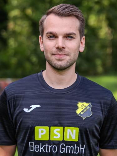 Jannik Lang