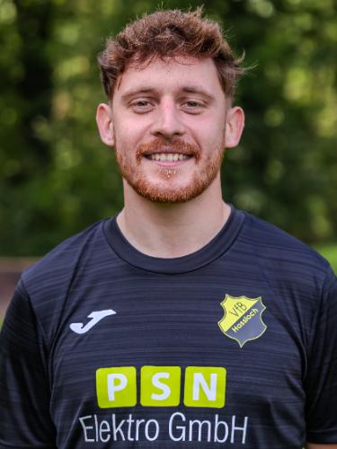 German Sergeevic Ochs