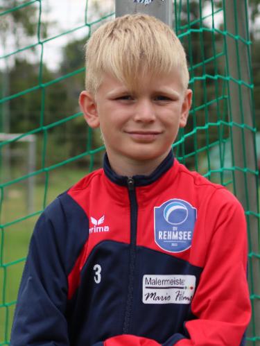 Fiete Paul Pingel