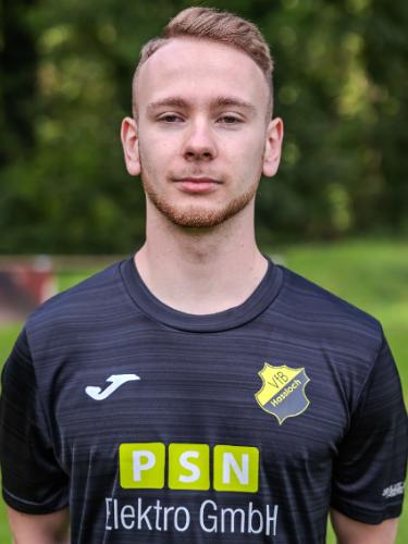 Philipp Pappon