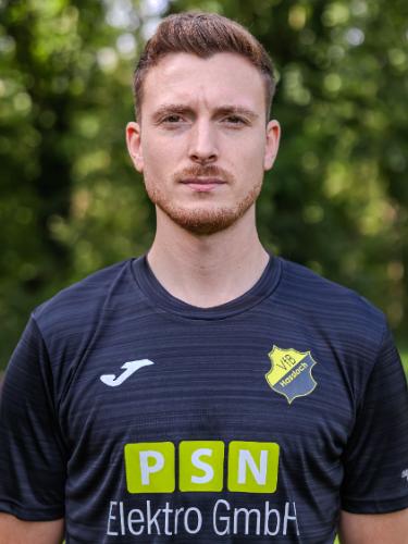 Yannick Renner