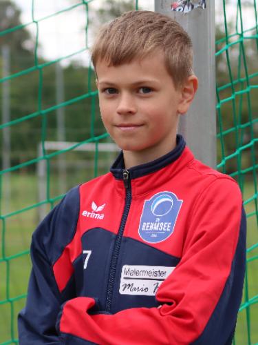 Paul Weiß