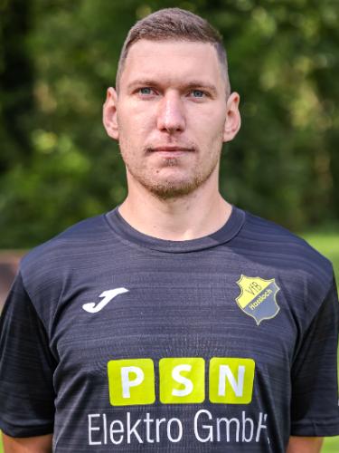 Nicolas Rossdeutscher