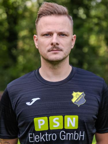 Jens Sommer
