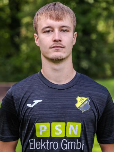 Gino Uschan