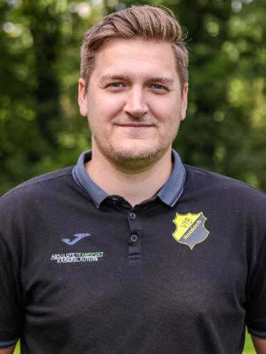 Henrik Perl