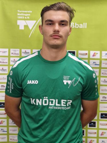 Yasin Küz