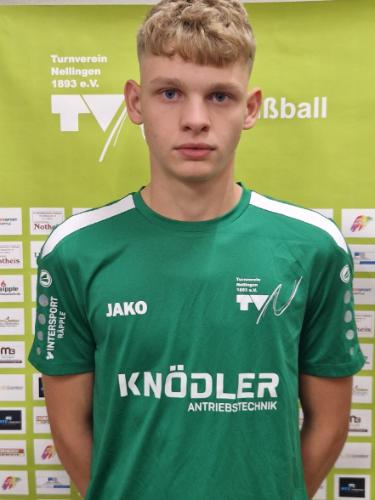 Kristian Klauser