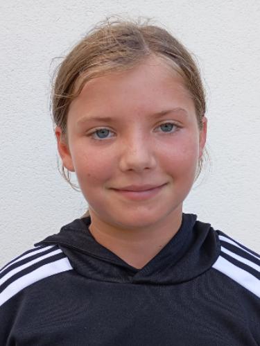 Jolin Fina Marie Uchnewitz