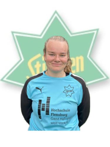 Milena Kerstin Vanselow