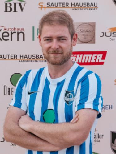 Mathias Abt