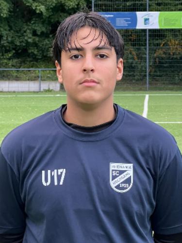 Sulaiman Akhabach