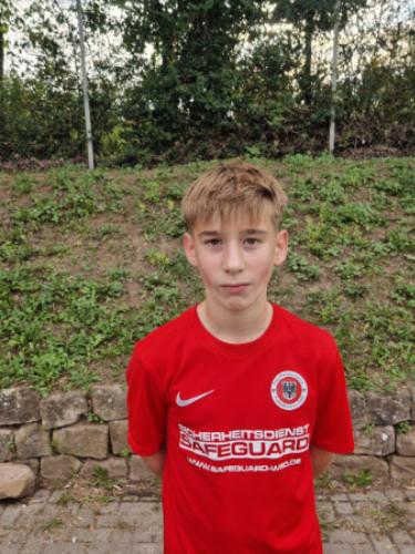 Tim Christian Berkenbusch