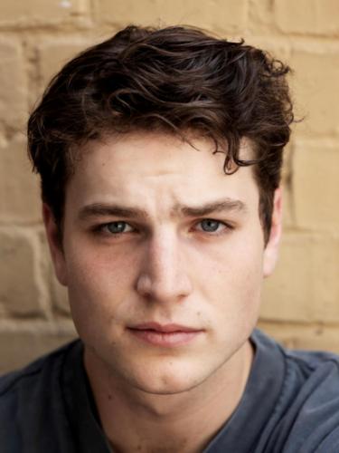 Richard William Johann Georg Mühlmann