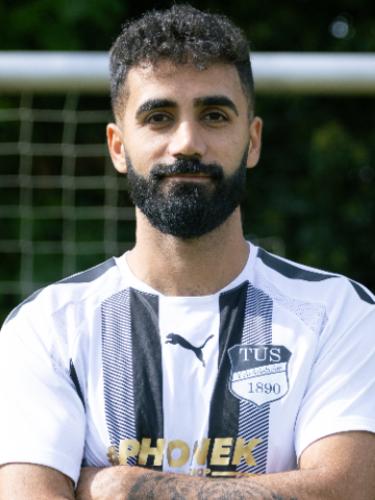 Bashir Soltani