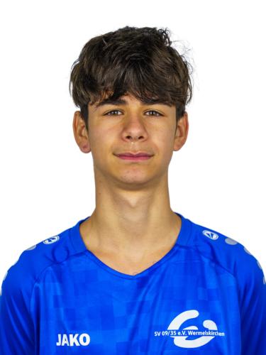 Gianni Ciro Gieron
