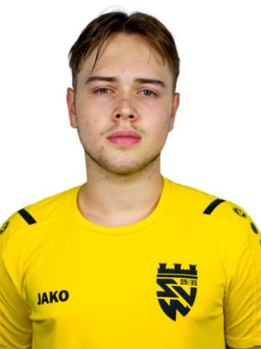 Tobias Heller