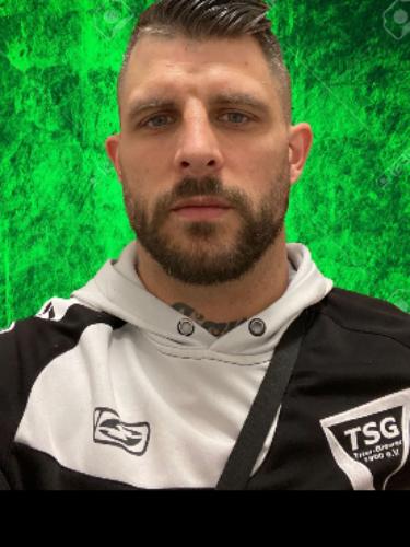 Kevin Schulz