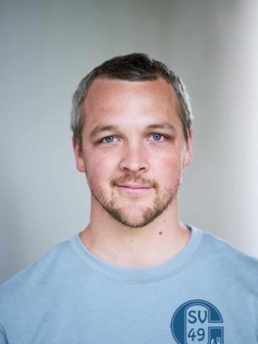 Samuel Schaarschmidt