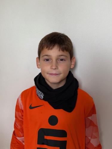 Arian Maxime Gerteisz