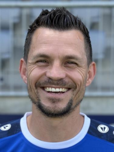 Daniel Cheron