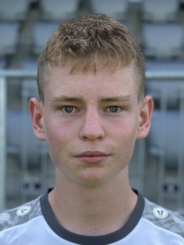 Luca Denk