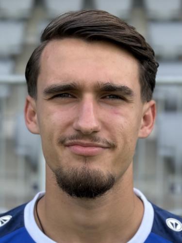 Leonidas Tiliudis