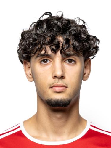 Faissal El Amrani