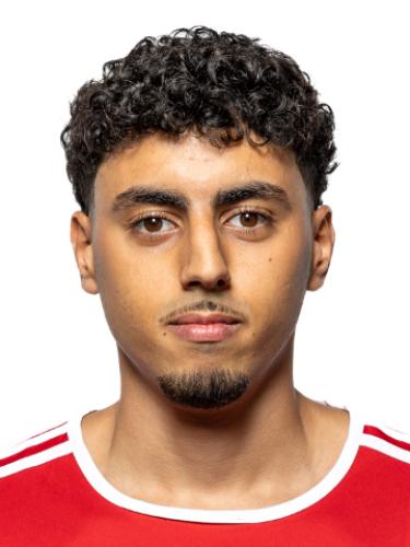 Nabil El Marhoumi