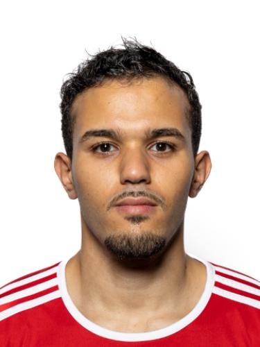 Bilal El Marhouni