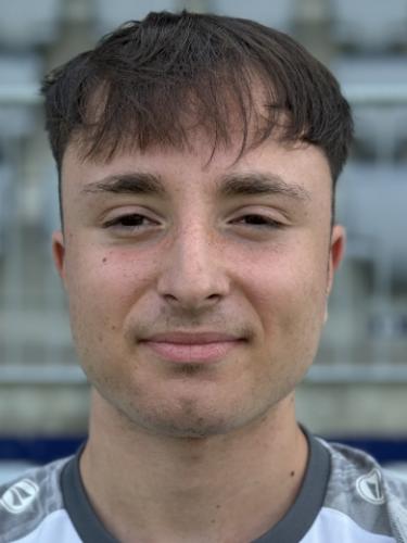 Alexander Wolf