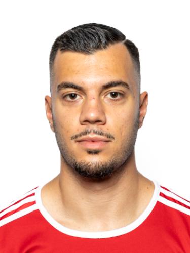 Nikolaos Georgiou
