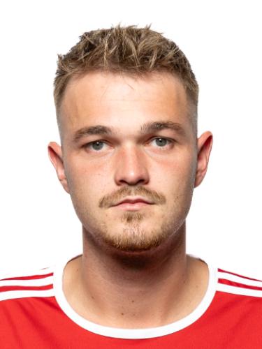 Maurice Marcel Herriger