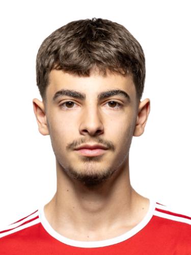 Florian Osmani