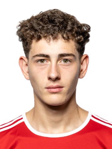Gian Luca Schumann