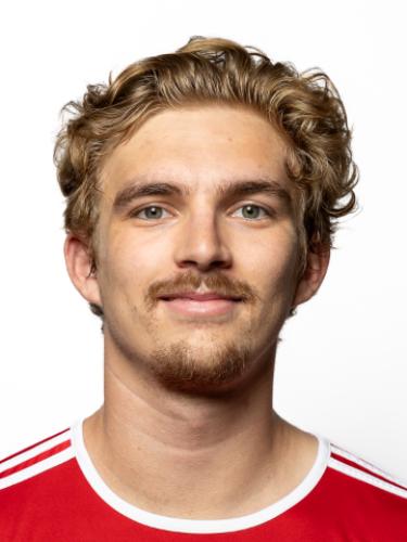 Finn Jaron Schwake