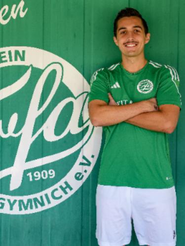 Nicolai Bender