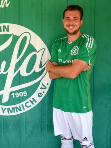Yannik Bruchhausen