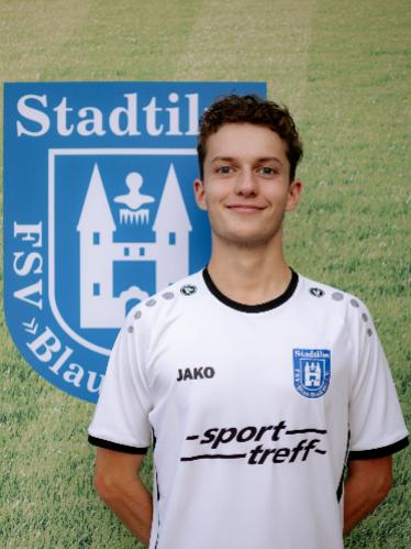 Jakob Mock