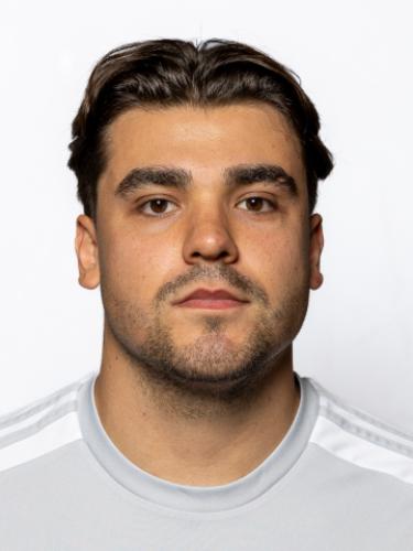 Marlon Bäumler