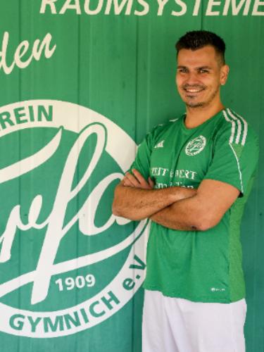 Sebastian Schwister
