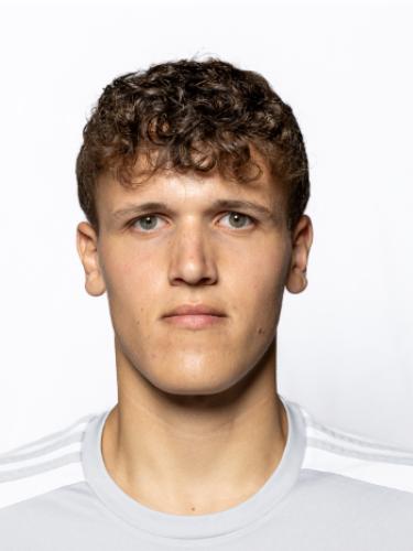Luca Höllman